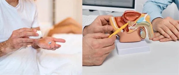 Eroxen w codziennym stosowaniu